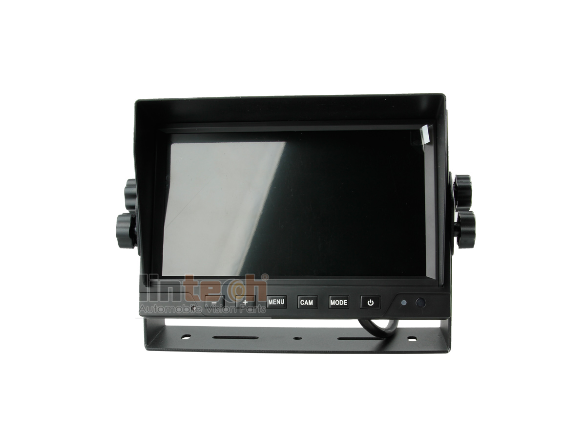 Rear Vision Camera Systems for Dodge Ram Promaster Cargo Van, LWC-04 - Image 2