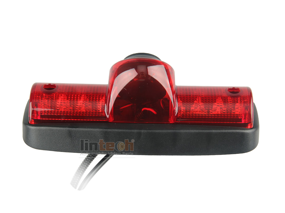 Rear Vision Camera Systems for Dodge Ram Promaster Cargo Van, LWC-04 - Image 7