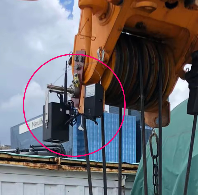 Wireless-Crane-Camera-install