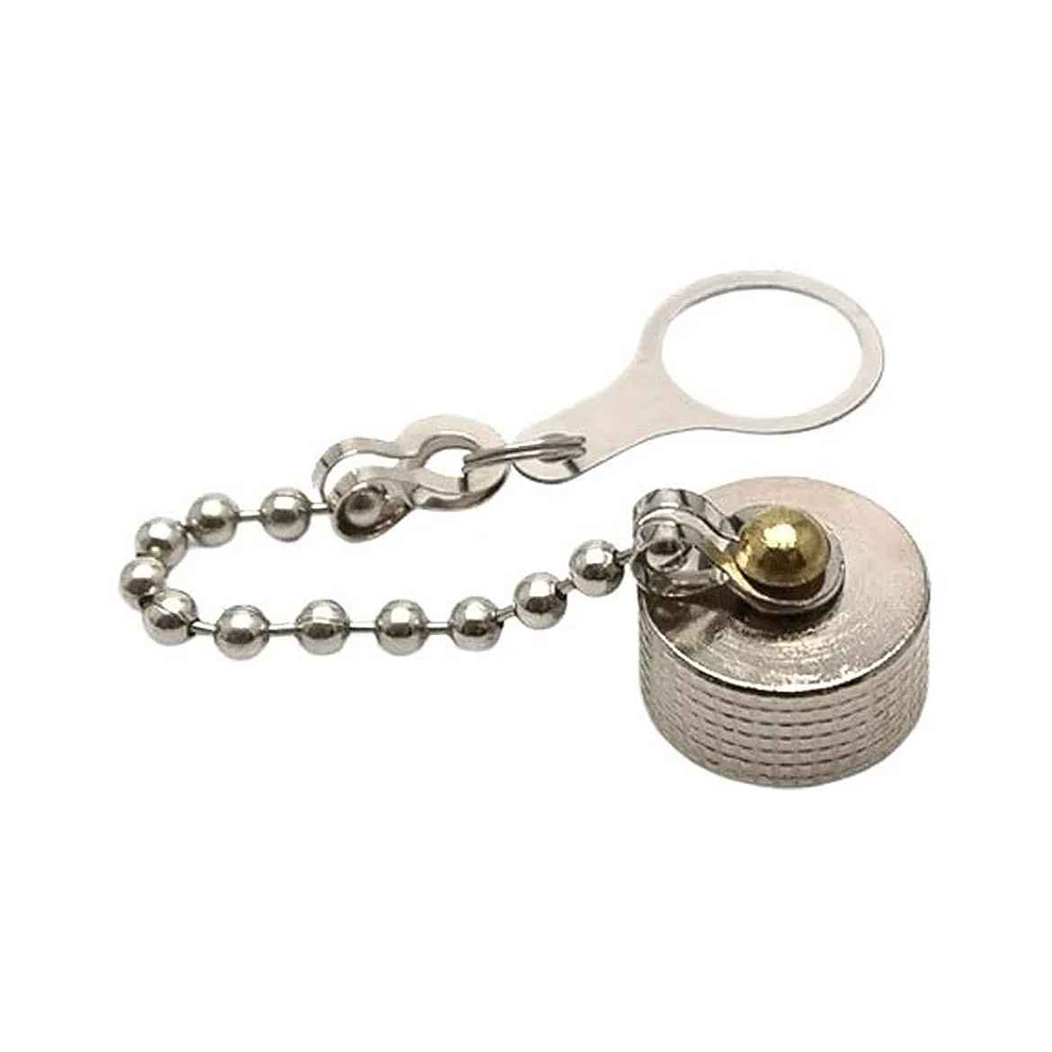Dust Cap for Male Female 4PIN Aviation Connectors 1