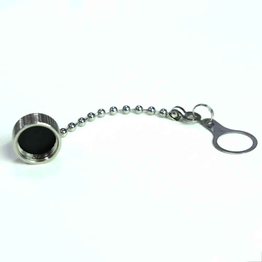 Dust Cap for Male Female 4PIN Aviation Connectors 3