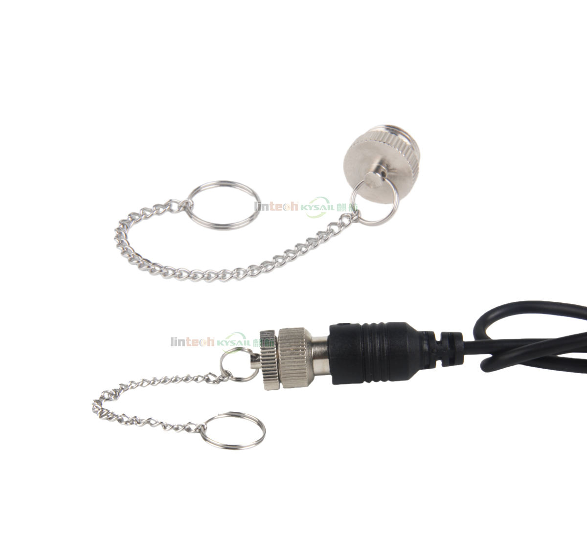 Dust Cap for Male Female 4PIN Aviation Connectors_01
