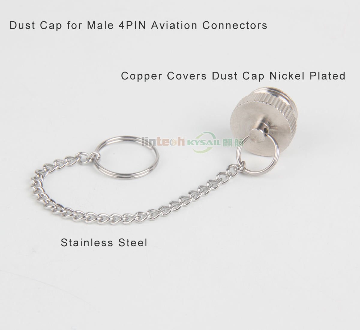 Dust Cap for Male Female 4PIN Aviation Connectors_02