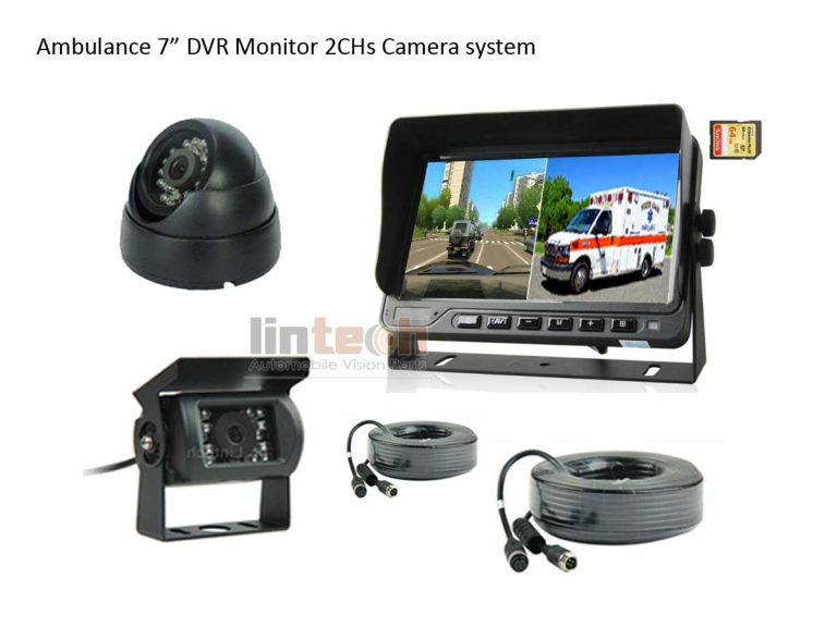 7-inch-DVR-Monitor-2CHs-Recording-Camera-system