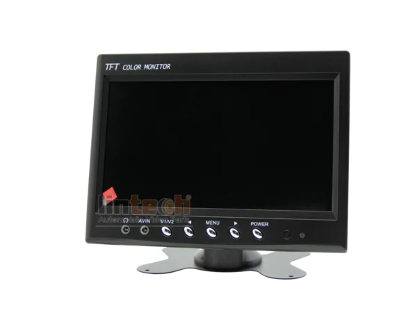 7 inch Classical Monitor for car - Image 2