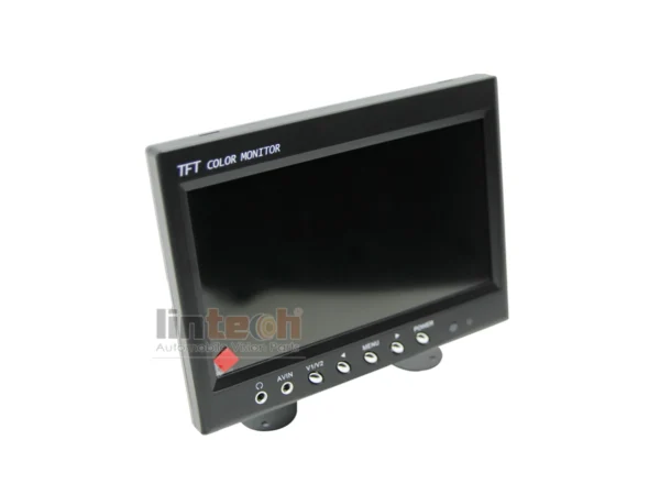 7 inch Classical Monitor for car - Image 3