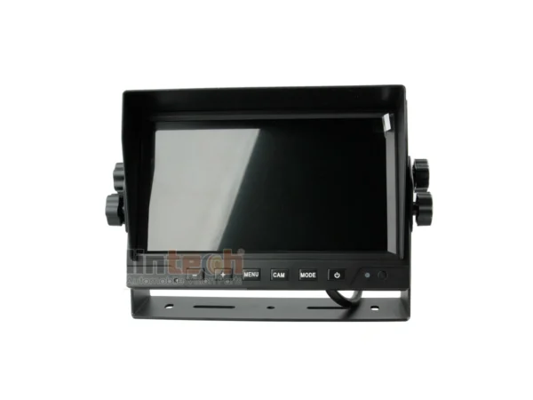 7 inches Split Screen Monitor - Image 2