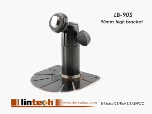 90mm Height 10″ 9″ 7″ Heavy duty Car Monitor Bracket Holder