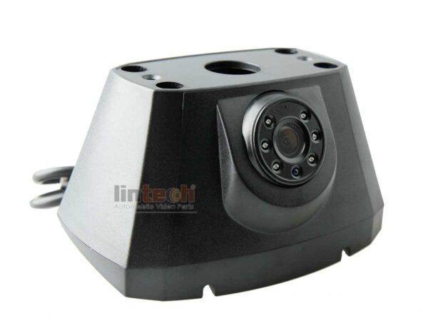 Rear Mirror Camera: for Dodge Promaster 2014 - Image 2