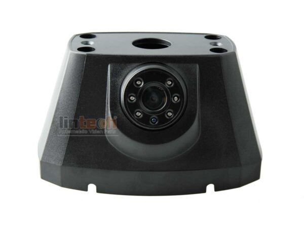 Rear Mirror Camera: for Dodge Promaster 2014 - Image 3
