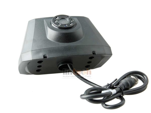 Rear Mirror Camera: for Dodge Promaster 2014 - Image 4