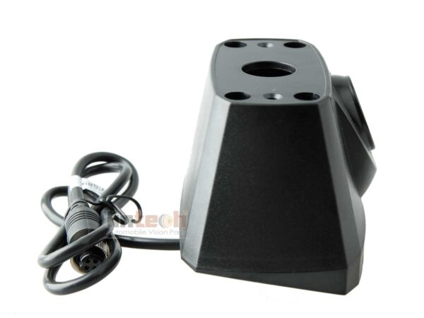 Rear Mirror Camera: for Dodge Promaster 2014 - Image 5