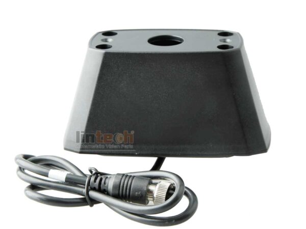 Rear Mirror Camera: for Dodge Promaster 2014 - Image 6