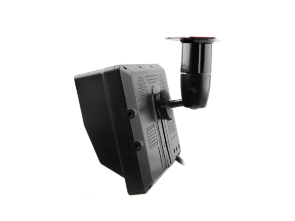 70mm Height Mini base Bracket for 5″ 7″ 9″ 10 inches Car Monitors - Image 5