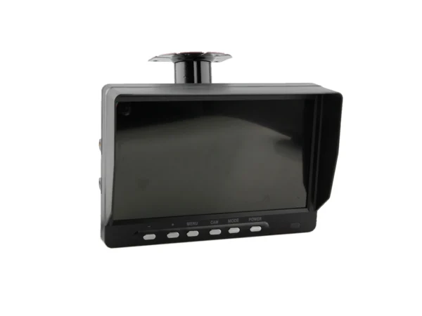 70mm Height Mini base Bracket for 5″ 7″ 9″ 10 inches Car Monitors - Image 6