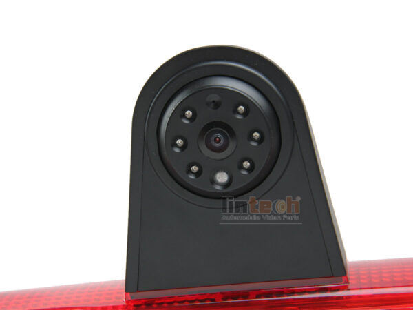 Ford Transit Brake Light Camera - Image 5