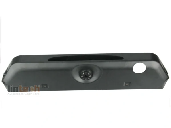 VECO Daily Backup Camera: 2015 Daily Van - Image 2