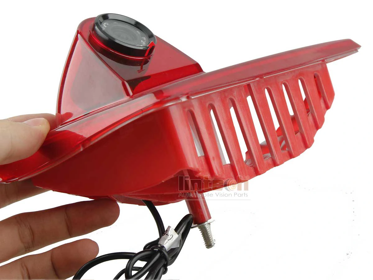 Brake Light Camera for Opel/Master/Nissan Van - Image 2