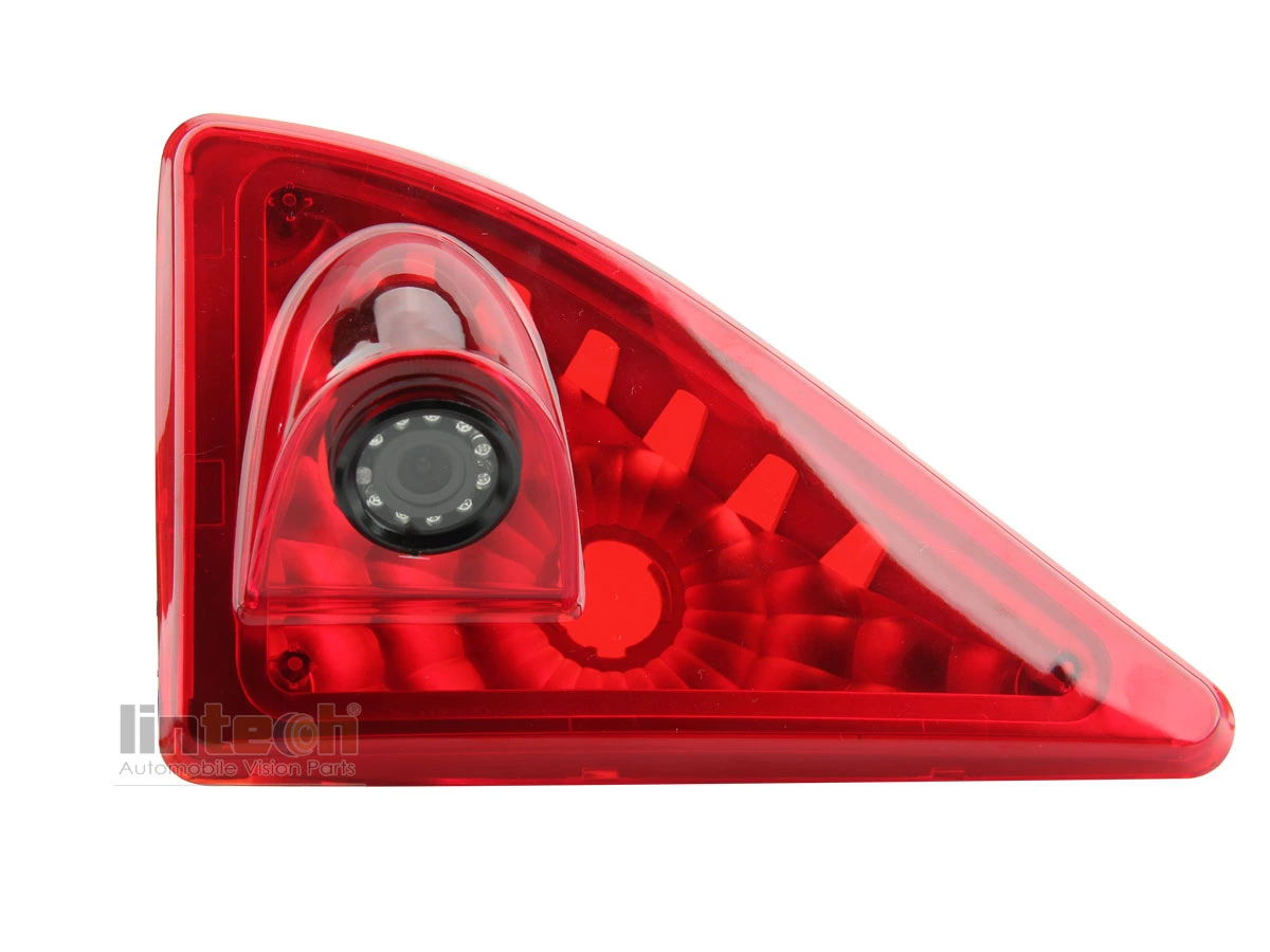 Brake Light Camera for Opel/Master/Nissan Van - Image 3