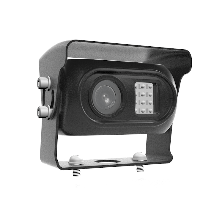 IP69K HD Backup Camera: AHD 2.0MP Sensor Anti-Reflex Design - Image 2