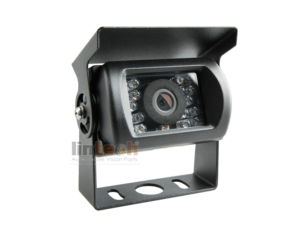 Ambulance 4 Channel Mobile DVR Recording Camera System, LRW-05 - Image 6