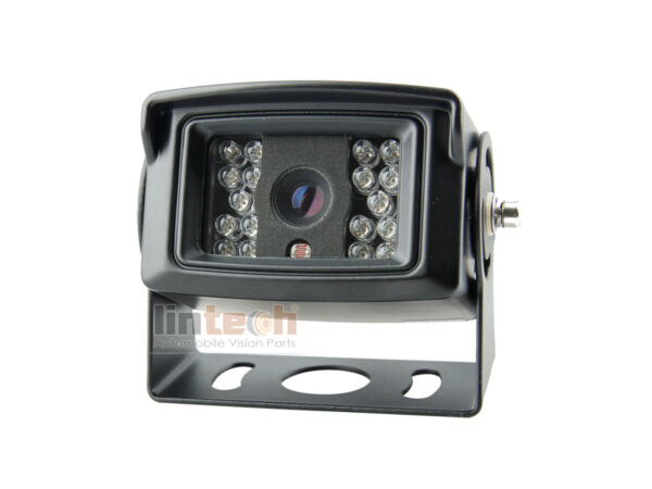 4 Channel Car DVR with 9 Inch Wide Screen, LWT-03 - Image 2