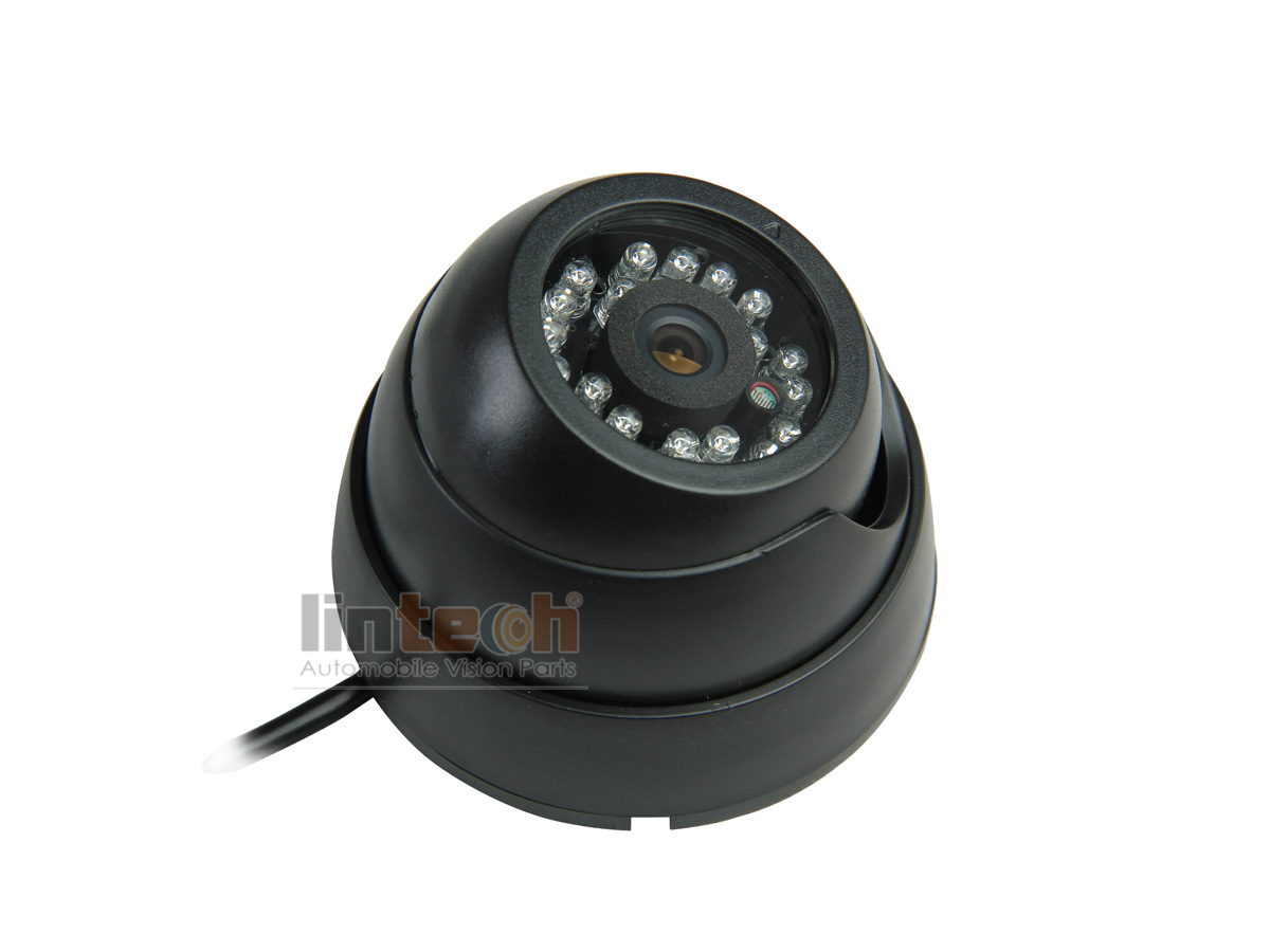 Ambulance 4 Channel Mobile DVR Recording Camera System, LRW-05 - Image 2