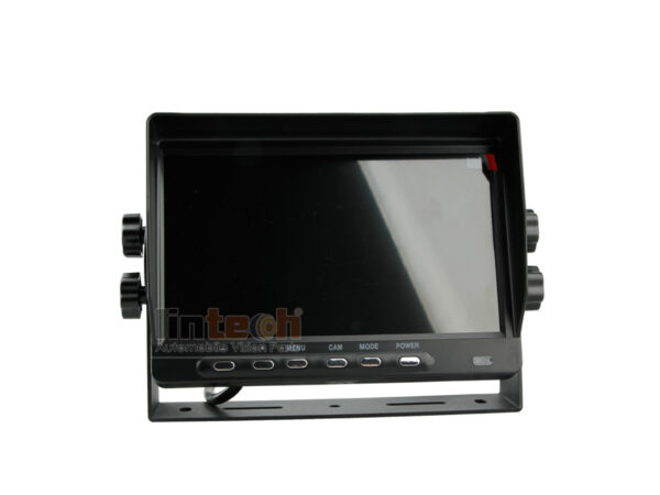 Auto Rewinder Cable Auto Camera System for Forklift, LFL-02 - Image 2