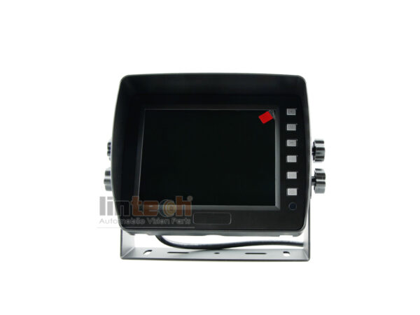 Best Aftermarket Backup Camera System for Opel Vivaro & Renault Trafic, LWC-07 - Image 3