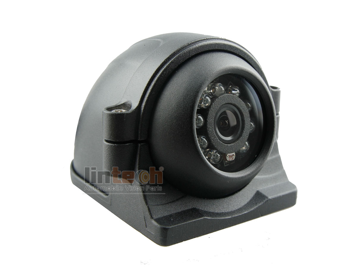 7 Inch Monitor DVR Surveillance System with Trailer Cable, LRV-05 - Image 4