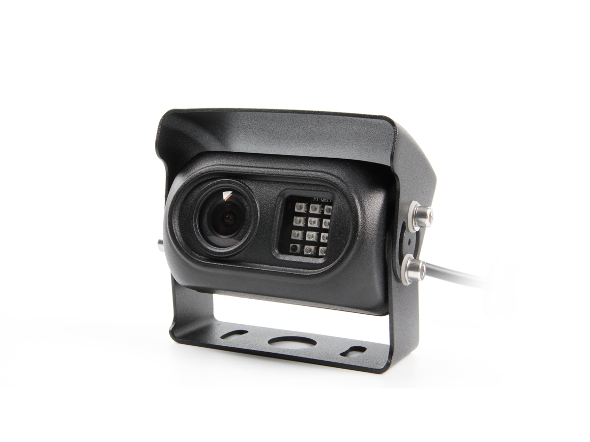IP69K HD Backup Camera: AHD 2.0MP Sensor Anti-Reflex Design - Image 3