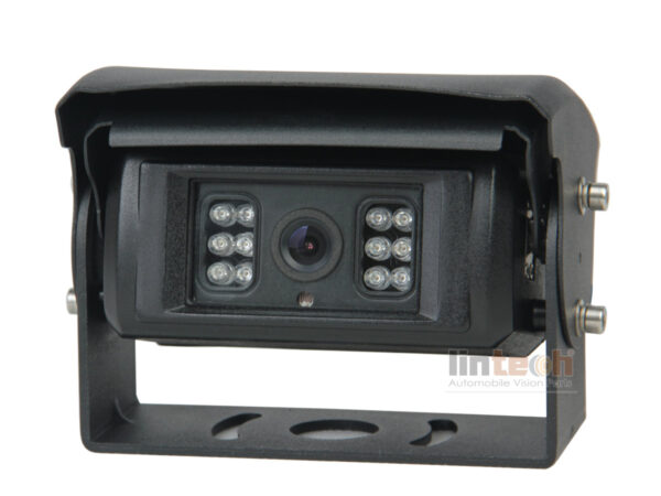 7 inch Auto Shutter Car Camera System, LRW-02 - Image 7