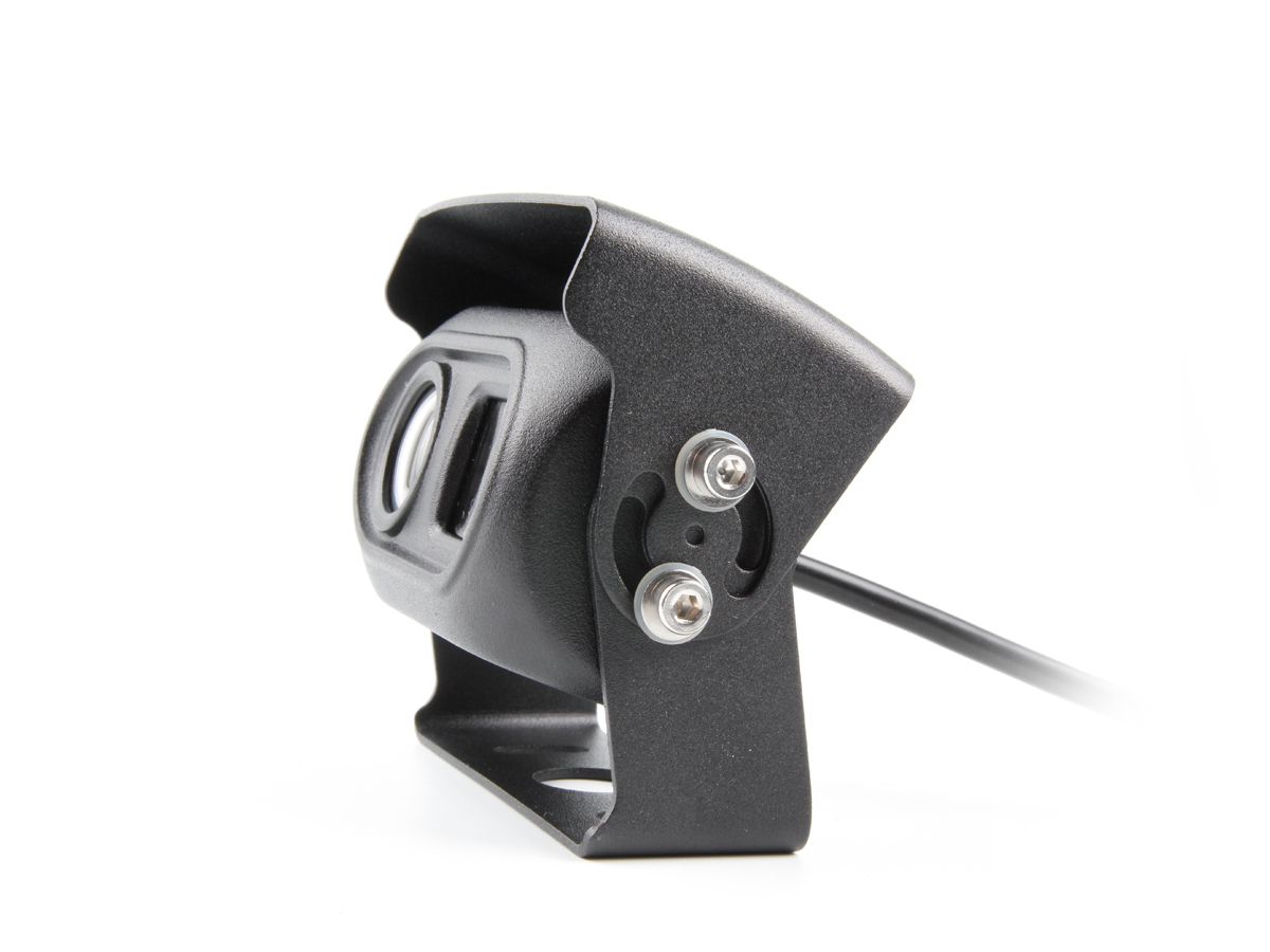 IP69K HD Backup Camera: AHD 2.0MP Sensor Anti-Reflex Design - Image 7