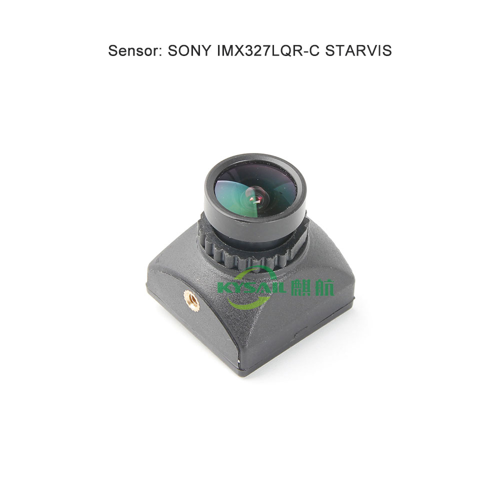 HD 1080p 60fps Micro FPV Camera for Racing RC Drones Multi-Copter - Image 7