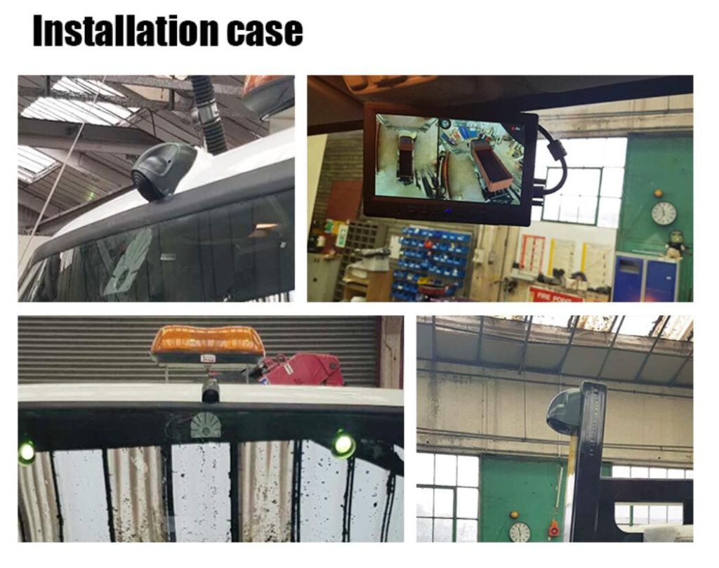 Complete Guide to Maintaining and Troubleshooting Vehicle Camera Systems