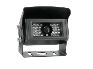 Backup Cameras
