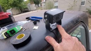 How to Install a Wireless Backup Camera in 5 Easy Steps