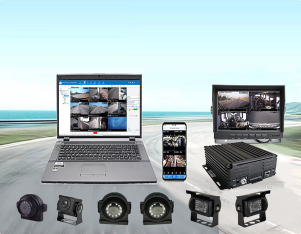 MDVR Offline Troubleshoot guide Lintech