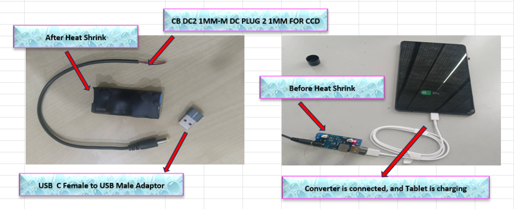 Step-down converter