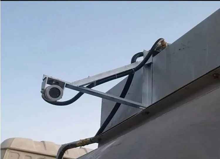 Oil-Tank-Truck-Waterproof-Explosion-Proof-CCTV-Security-Camera