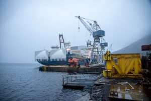 Can Wireless Camera Systems Be Used Offshore? Key Considerations for Marine Crane Applications