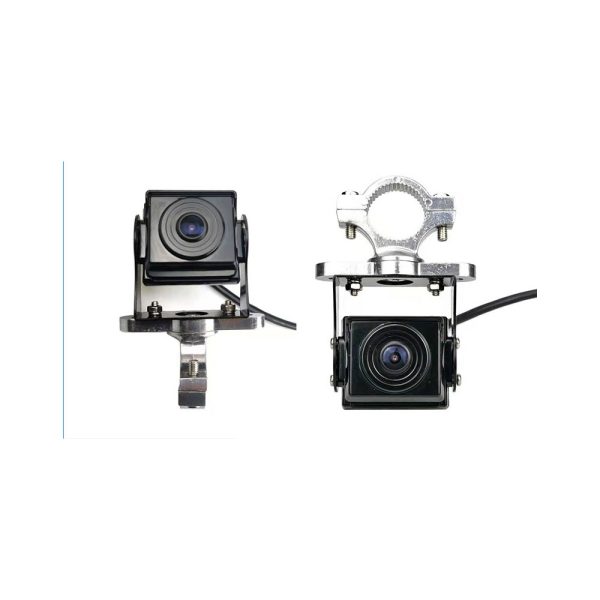 Brackets for cameras 11